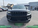 Used 2023 Jeep Grand Cherokee Altitude image 2