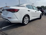 Certified 2024 Nissan Sentra S image 5