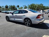 Certified 2024 Volvo S60 B5 Core w/ Climate Package image 5