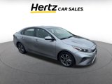 Used 2024 Kia Forte LXS image 2