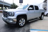 Used 2017 GMC Sierra 1500 SLT image 3