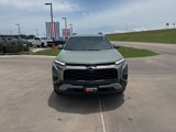 New 2026 Chevrolet Equinox ACTIV w/ Convenience Package III image 3