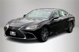 Certified 2022 Lexus ES 350 w/ Premium Package image 2