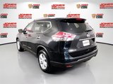 Used 2016 Nissan Rogue SV w/ SV Moonroof Package image 2