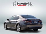 Used 2023 Toyota Camry LE image 3