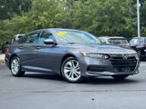 Used 2018 Honda Accord LX image 2