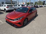 Certified 2023 Kia Forte GT-Line w/ GT-Line Technology Package image 3