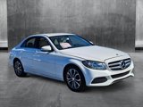 Used 2015 Mercedes-Benz C 300 Sedan image 3