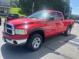 Used 2003 Dodge Ram 1500 Truck 4x4 Quad Cab image 3