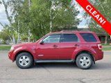 Used 2008 Ford Escape XLT image 3