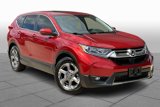 Used 2018 Honda CR-V EX-L image 2
