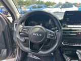 Used 2022 Kia Seltos SX image 2