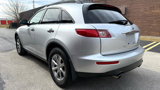 Used 2008 INFINITI FX35 AWD w/ Touring Pkg image 5