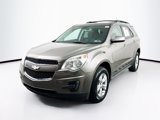 Used 2011 Chevrolet Equinox LT w/ Driver Convenience Package image 3