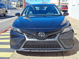 Used 2023 Toyota Camry SE image 2
