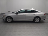 Used 2021 Chevrolet Malibu LT image 2