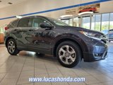 Used 2019 Honda CR-V EX-L image 3