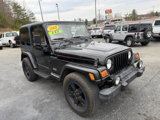 Used 2002 Jeep Wrangler X image 5
