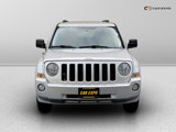 Used 2010 Jeep Patriot Sport image 2