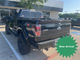 Used 2011 Ford F150 FX4 w/ FX Luxury Pkg image 2