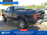 Used 2001 Dodge Ram 2500 Truck 4x4 Quad Cab image 3