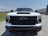 Used 2025 Chevrolet Silverado 2500 LTZ w/ Trail Boss Package image 2