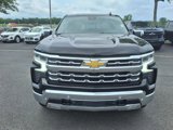 New 2025 Chevrolet Silverado 1500 LTZ w/ LTZ Premium Package image 2