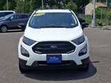 Certified 2019 Ford EcoSport SES image 2