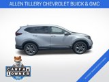 Used 2020 Honda CR-V EX image 4