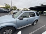 Used 2008 Mercury Mariner 4WD image 2