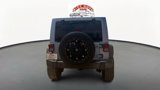 Used 2015 Jeep Wrangler Unlimited Sport w/ Quick Order Package 24S image 4