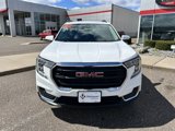 Used 2022 GMC Terrain SLE image 6