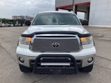 Used 2012 Toyota Tundra 4x4 CrewMax image 2