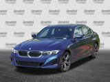 Certified 2024 BMW 330i Sedan image 5
