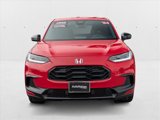 Used 2024 Honda HR-V Sport image 2