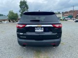 Used 2021 Chevrolet Traverse LT image 4