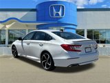 Used 2022 Honda Accord Sport image 4