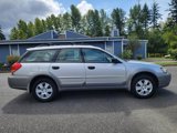 Used 2005 Subaru Outback 2.5i image 4