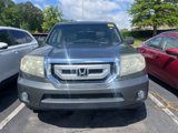 Used 2009 Honda Pilot Touring image 2