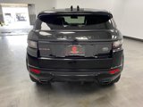 Used 2016 Land Rover Range Rover Evoque HSE Dynamic image 5