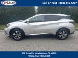 Used 2023 Nissan Murano SV image 6