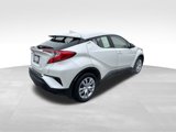 Used 2021 Toyota C-HR LE image 5