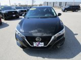 Used 2021 Nissan Sentra SV image 2