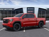 New 2025 GMC Sierra 1500 Elevation image 2