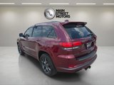 Used 2019 Jeep Grand Cherokee Limited X image 3