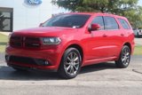 Used 2017 Dodge Durango GT w/ Nav & Power Liftgate Group image 2