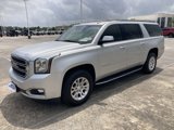 Used 2019 GMC Yukon XL SLT w/ Open Road Package image 3