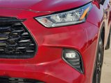 Used 2021 Toyota Highlander XLE image 5