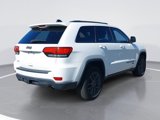 Used 2017 Jeep Grand Cherokee Limited 75th Anniversary image 3