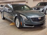 Used 2018 Cadillac CT6 Luxury image 3